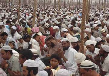 is rise in muslims larger conspiracy to islamise bharat asks organiser