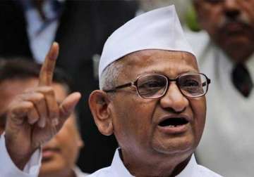 anonymous letter threatens to kill anna hazare on republic day