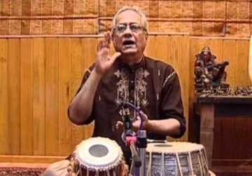 tabla maestro shankar ghosh dead