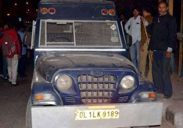 biggest cash heist of delhi ncr solved driver arrested money recovered