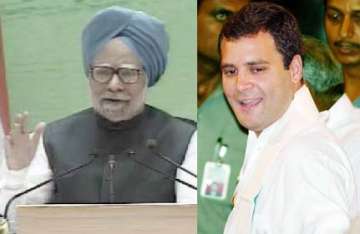 pm renews offer to rahul to join cabinet