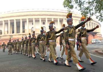 gender sensitisation classes for rough delhi police cops