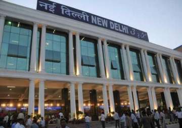 irctc launches concierge service at new delhi railway station