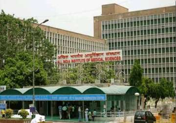 6 year old girl s kidneys missing after operation at aiims