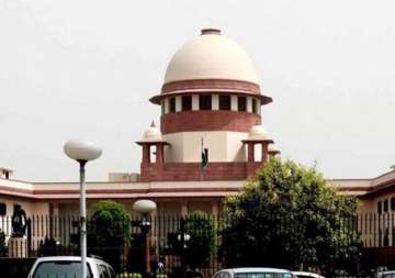 sc raises queries on removal of eminent persons from njac