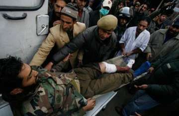 sopore becomes hotbed of militants