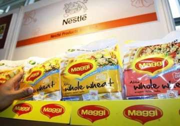 nestle india violated laws fssai tells hc