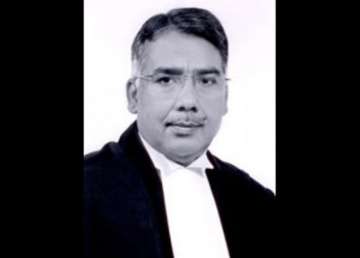 justice ck prasad assumes charge as new pci chief