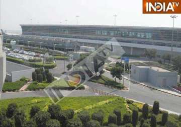 in pics the amazing indira gandhi international airport igia