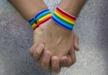 india has a strong 2.5 million gay community