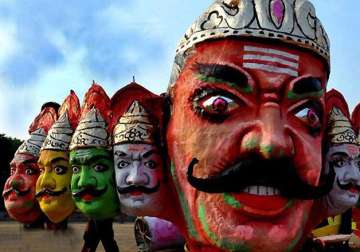 11 important facts you should know about ravana