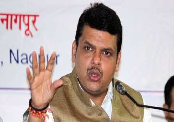centre working on it act law along the lines of section 66a fadnavis