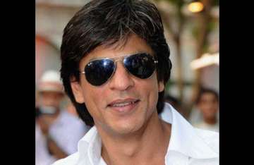 my integrity is non negotiable says srk wants closure of row with sena.