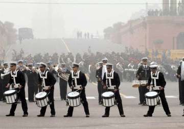 all you need to know about beating retreat ceremony