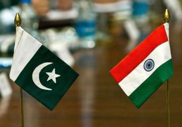 india pakistan armies to hold flag meet at loc today