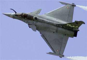 india france discuss defence coop in backdrop of rafale probs