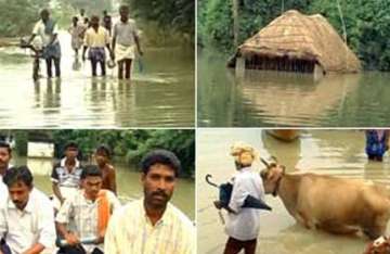 severe floods in tamil nadu over 150 dead