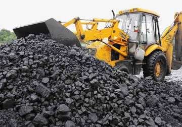 government to auction 10 mines in 3rd tranche by august coal secy