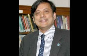 tharoor thanks new india for support