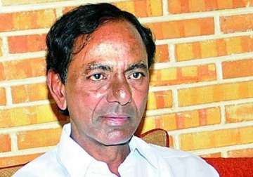 restrain from making provocative comments pci panel to telangana cm