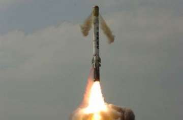 india s agni ii test firing fails