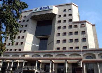indefinite strike by bsnl employees from february 3