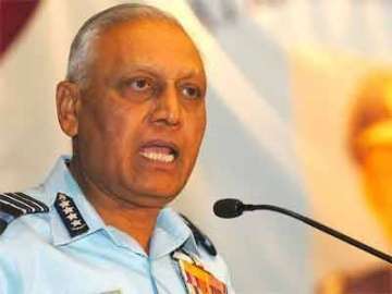 vvip chopper deal no corruption charges proven ex iaf chief relieved