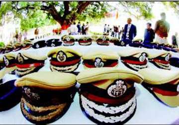 give us more roles ips officers to govt