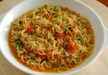 msg found in maggi samples can cause heart ailments
