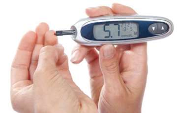 90 of diabetics are unaware about their disease