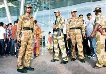 15 booked for murder after cisf jawan dies in airport clash in kerala