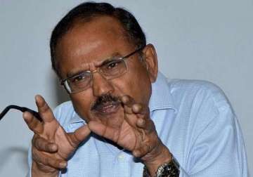 media is very interesting entertainment for me ajit doval