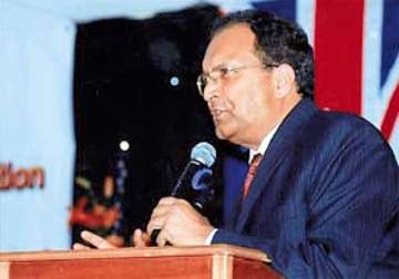 ex ib chief syed asif ibrahim made special envoy on counter terror