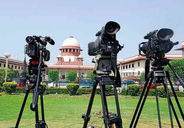 there can t be wholesale changes in the collegium system supreme court
