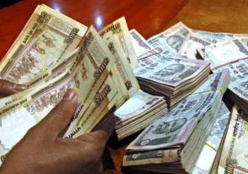 blackmoney dossier on 15 entities with government
