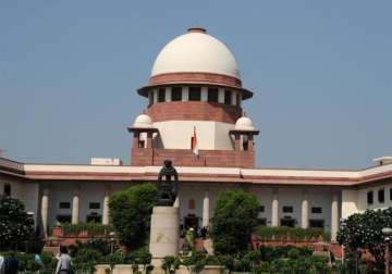 sc reserves verdict on coal blocks