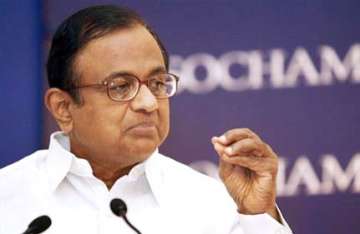 train derailment chidambaram suspects sabotage