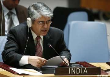 women regional rotation key for next un chief selection india