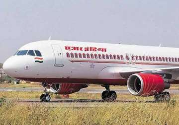 pilot holds up air india flight for three hours for dirty oxygen mask in cockpit