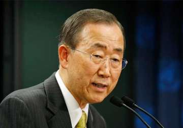 india can play important role in afghanistan un chief