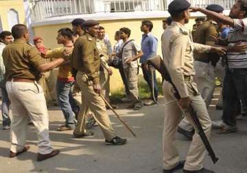 bihar once again in news for wrong reason 30 year woman shot dead in patna