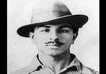 snooping row now bhagat singh s nephew claims martyr s family kept under watch