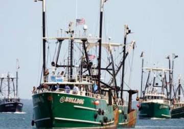 53 fishermen arrested by sri lankan navy