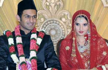 sania shoaib reception dates announced