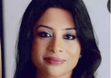 indrani mukherjea conscious out of danger says hospital