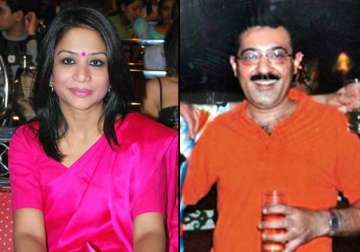 police put sheena bora murder accused in same room under surveillance