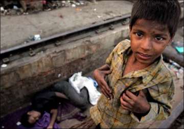 shut out india s poor urban children