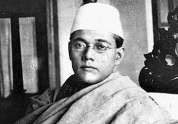 2nd tranche of 25 netaji files to be released this month