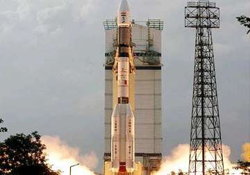 isro plans to launch navigation satellite by march end