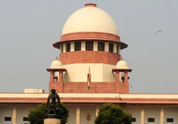 sc asks centre to prepare mop on appointment of judges